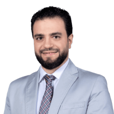 Dr. Ahmed Yosri Bondok